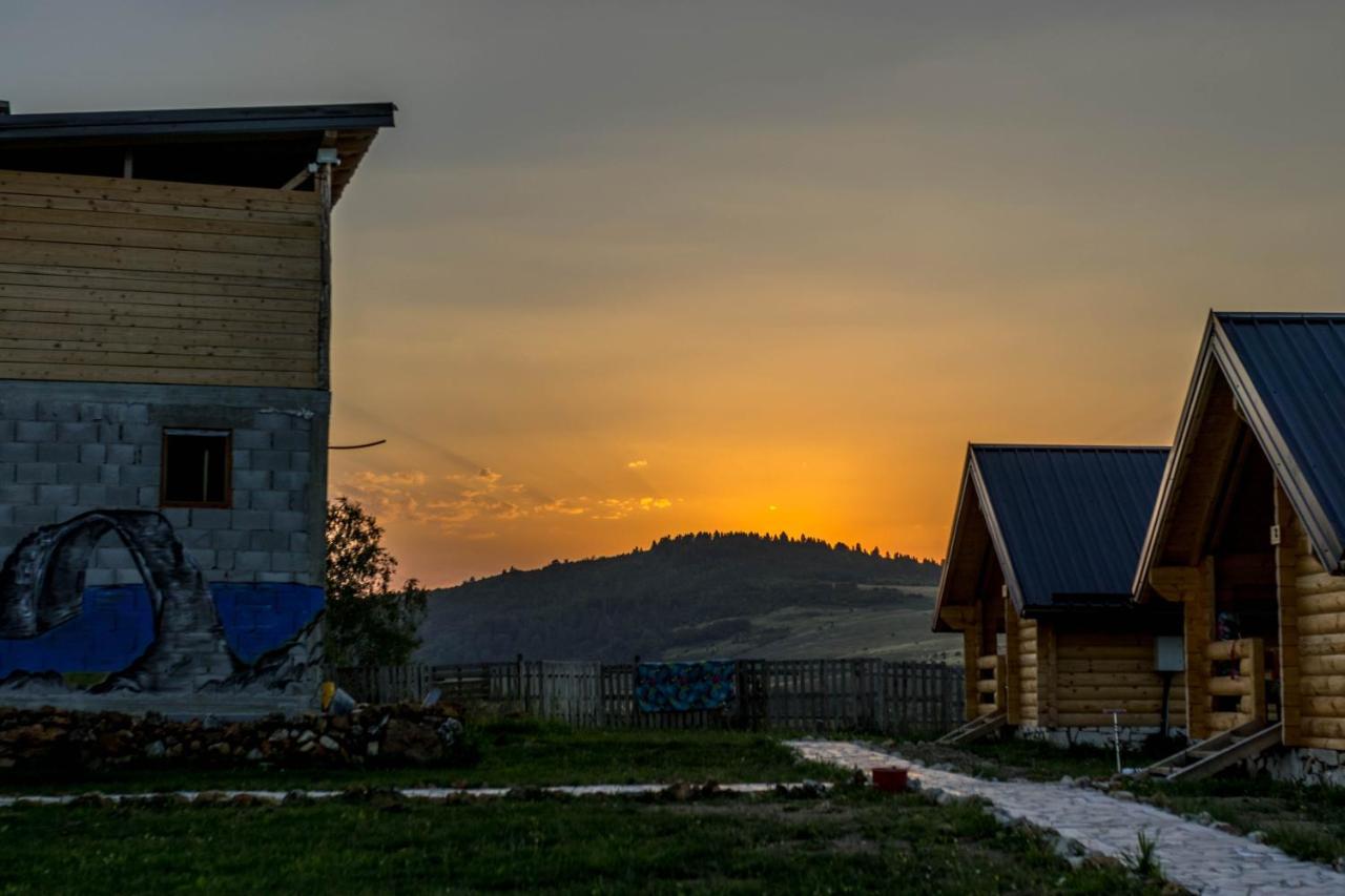 Appartamento Etno Selo Vidikovac