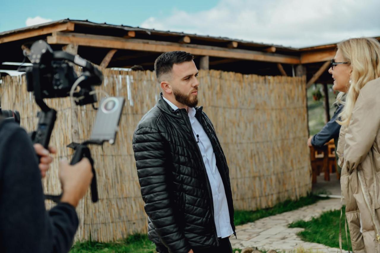 Appartamento Etno Selo Vidikovac *