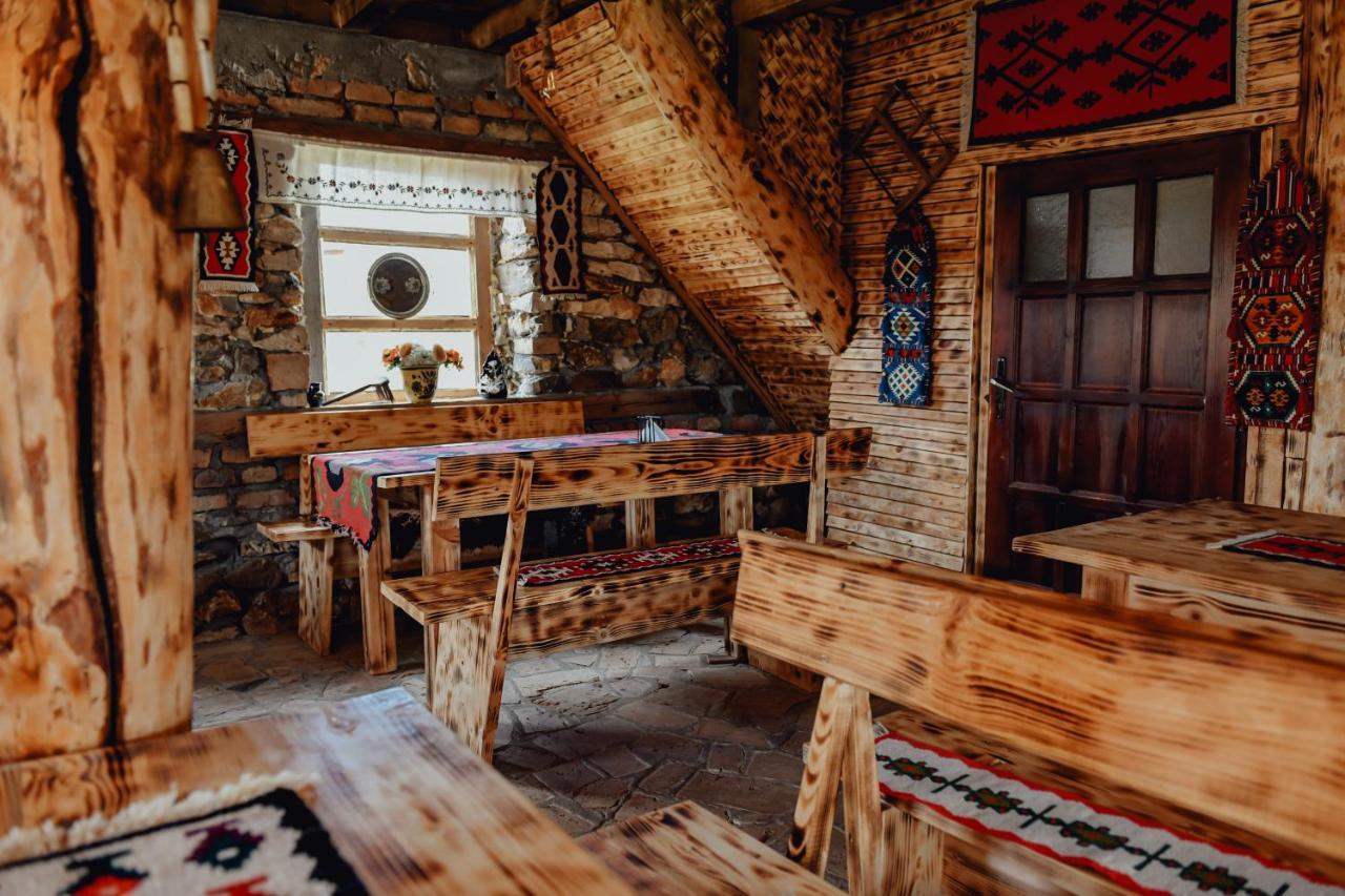 Etno Selo Vidikovac *