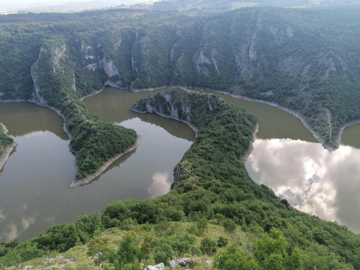 Appartamento Etno Selo Vidikovac
